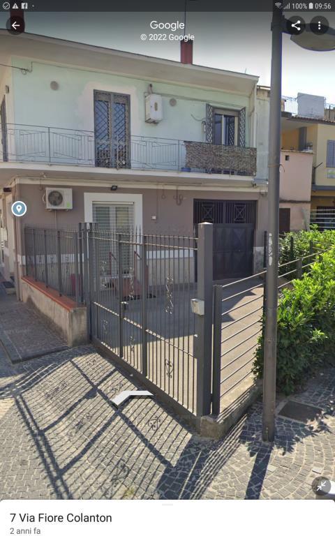 appartamento in vendita a Caivano