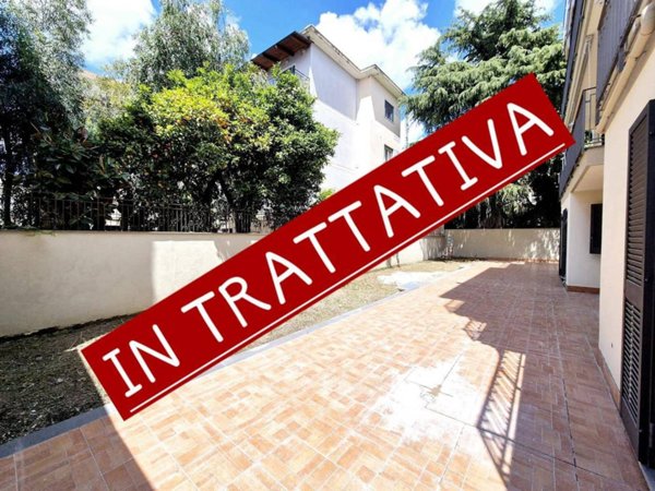 appartamento in vendita a Caivano