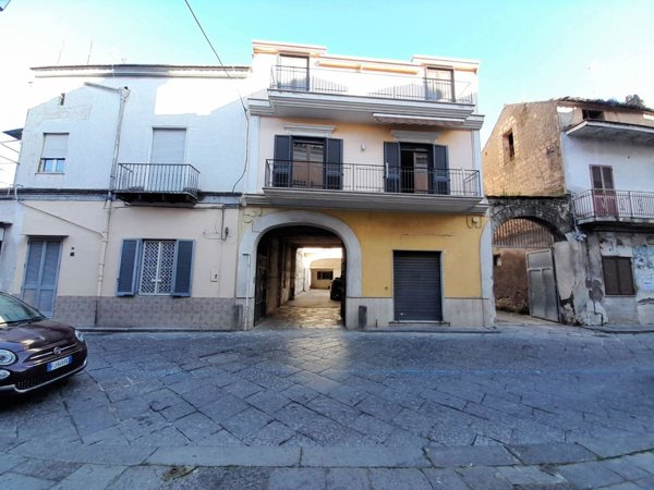 appartamento in vendita a Caivano