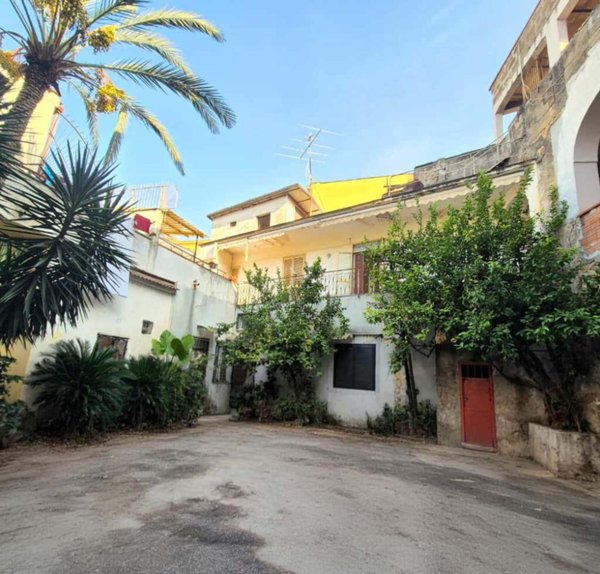 appartamento in vendita a Caivano