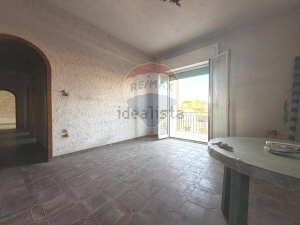 appartamento in vendita a Caivano