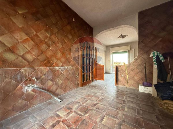 appartamento in vendita a Caivano