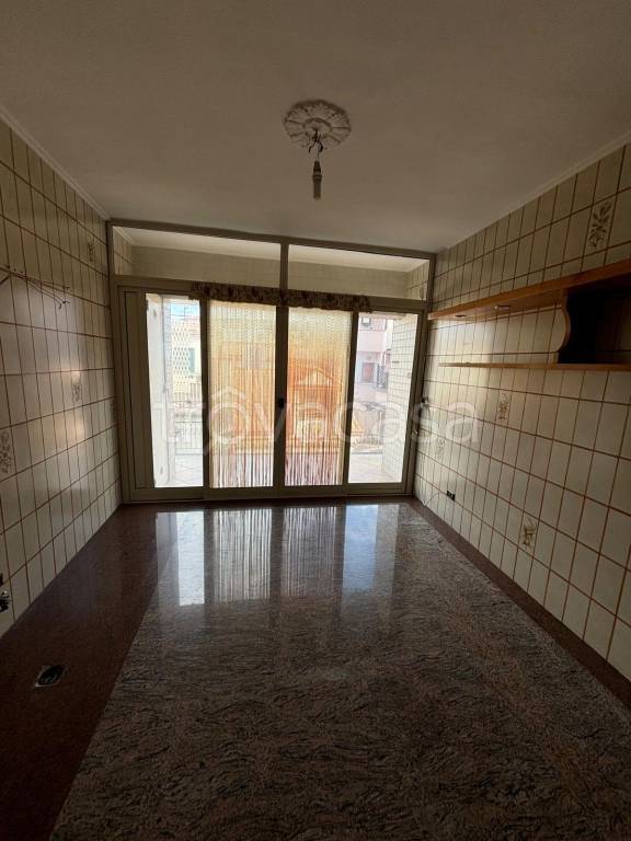 appartamento in vendita a Caivano