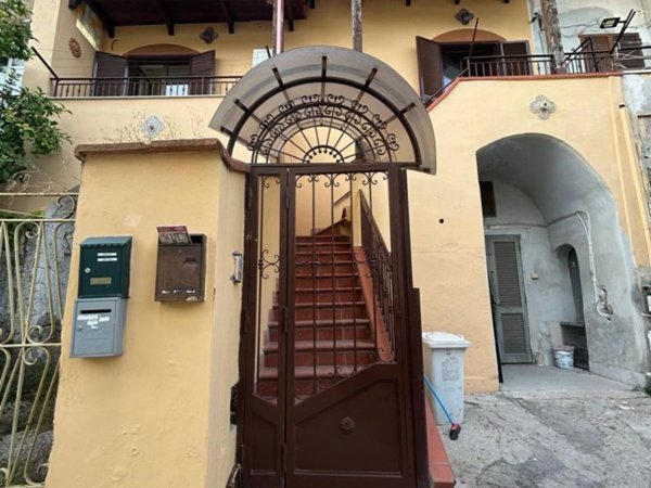 appartamento in vendita a Caivano in zona Pascarola