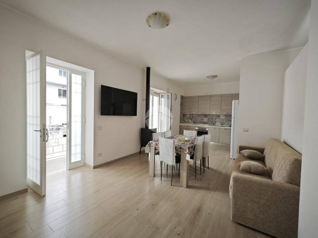 casa indipendente in vendita a Caivano