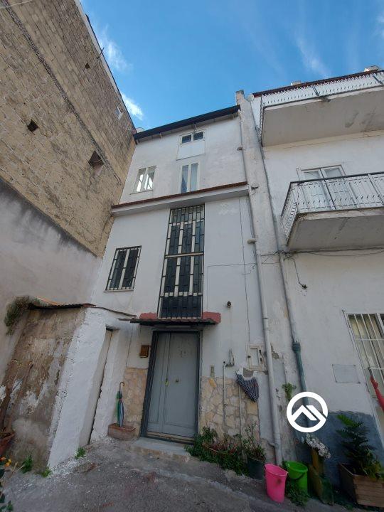 appartamento in vendita a Caivano