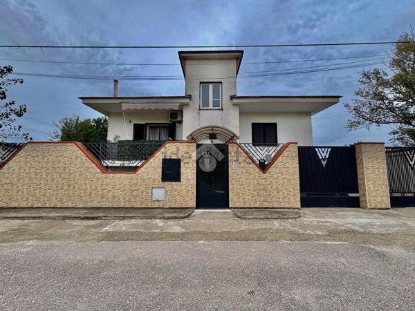 appartamento in vendita a Caivano