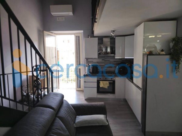 appartamento in vendita a Caivano