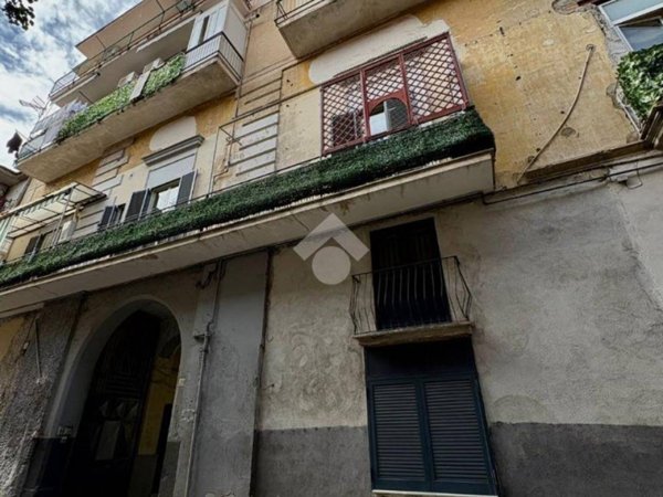 appartamento in vendita a Caivano