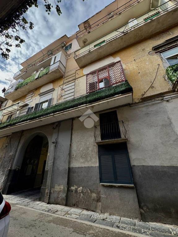 appartamento in vendita a Caivano