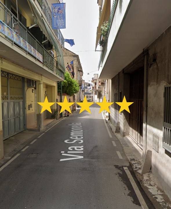 appartamento in vendita a Caivano in zona Pascarola