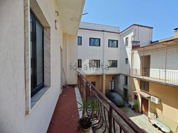 appartamento in vendita a Caivano