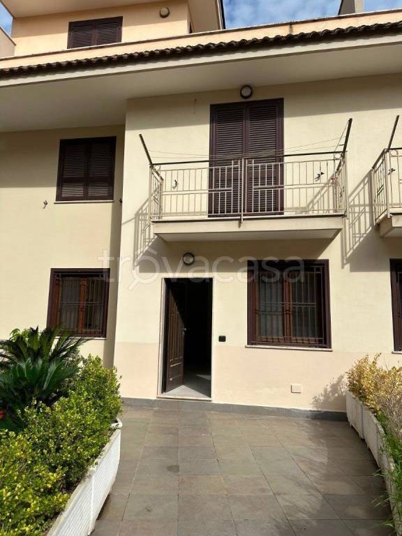 appartamento in vendita a Caivano in zona Pascarola