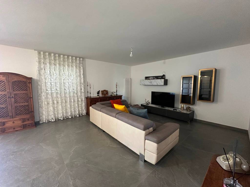 appartamento in vendita a Caivano