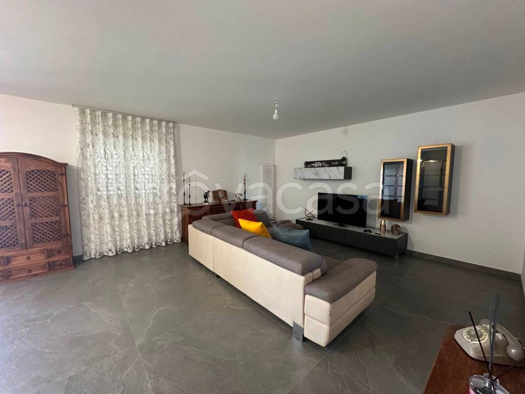 appartamento in vendita a Caivano