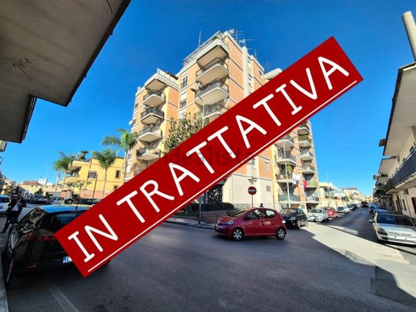 appartamento in vendita a Caivano