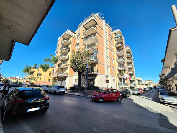 appartamento in vendita a Caivano