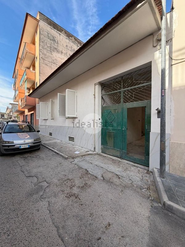 casa indipendente in vendita a Caivano