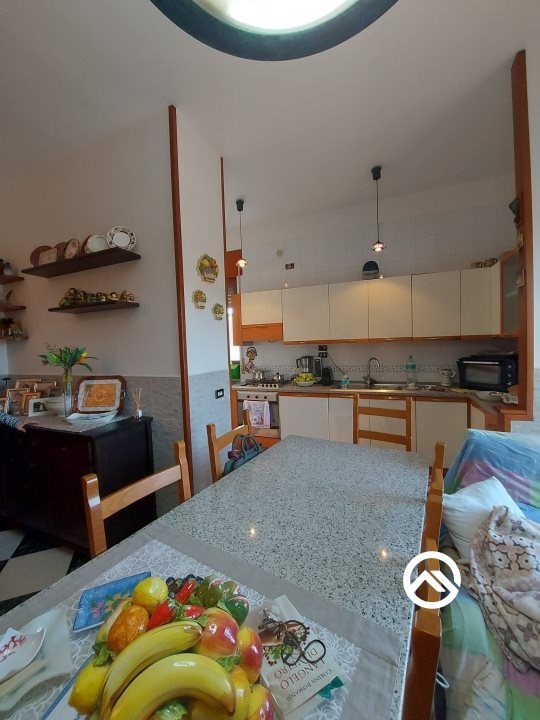 appartamento in vendita a Caivano