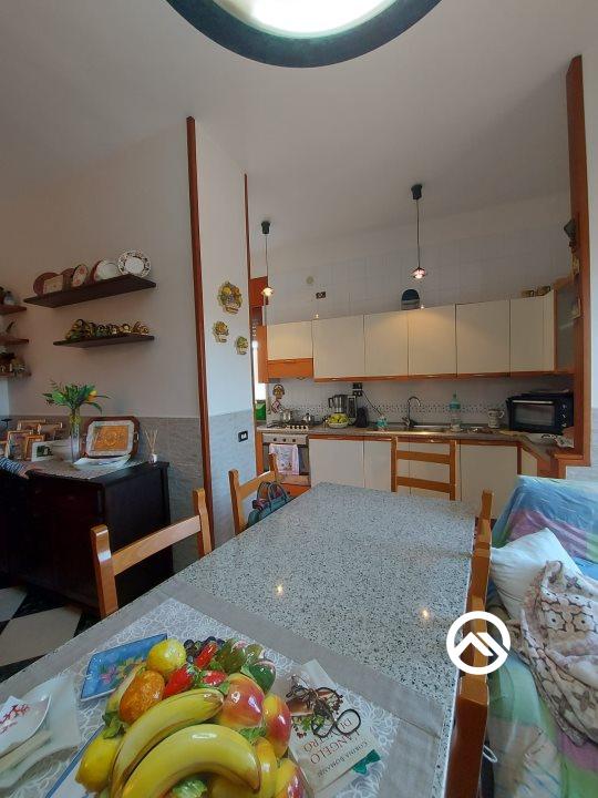 appartamento in vendita a Caivano