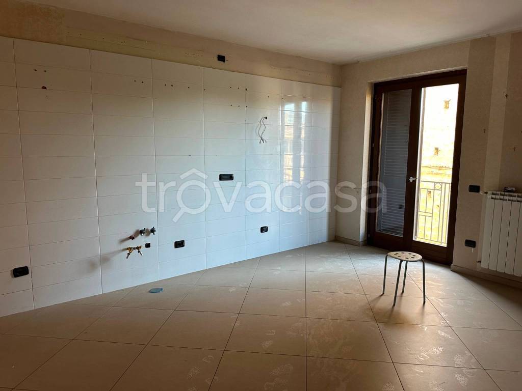 appartamento in vendita a Caivano in zona Pascarola