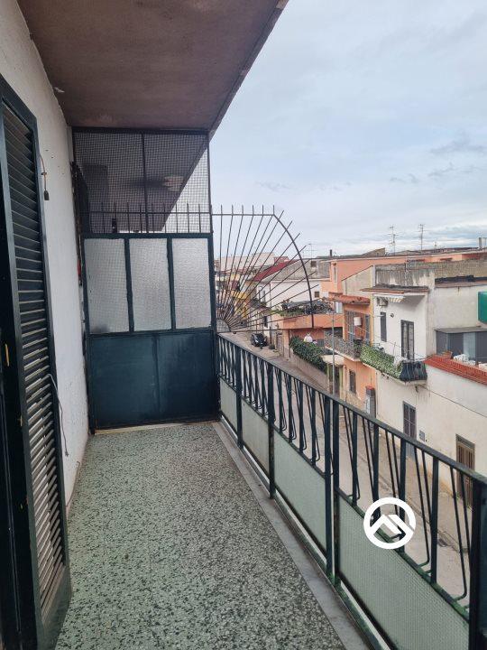 appartamento in vendita a Caivano