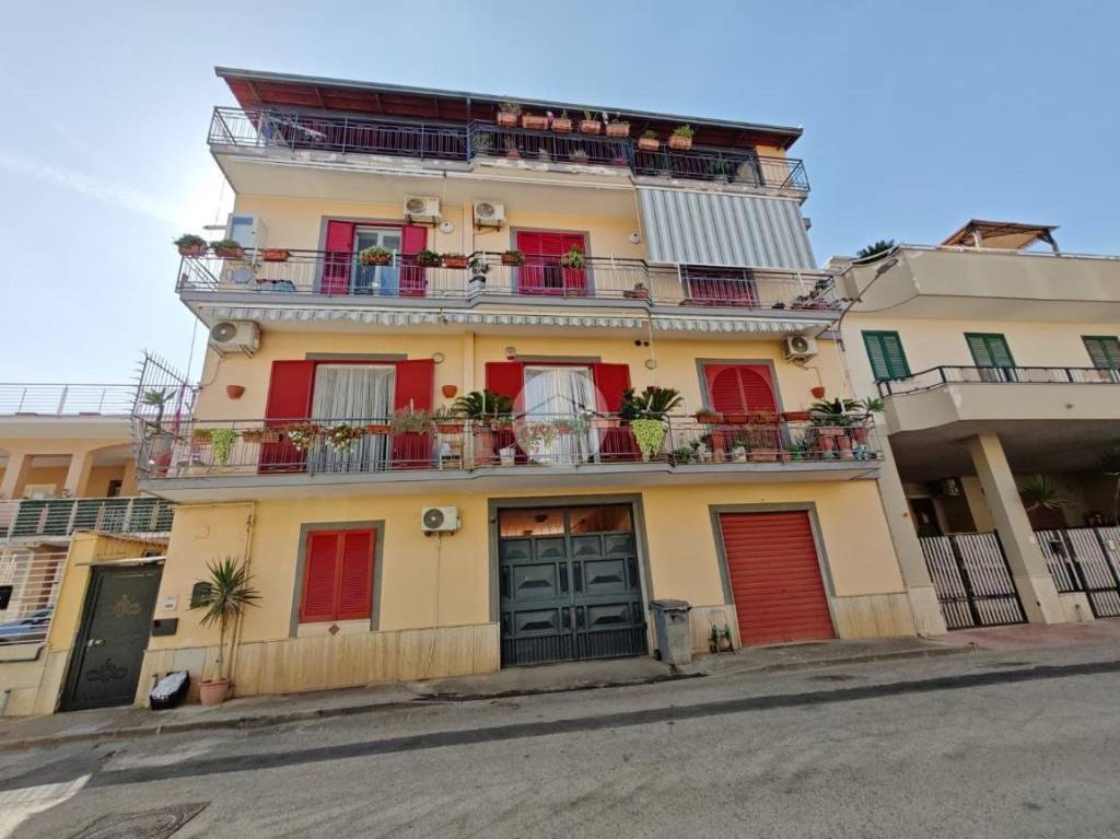 appartamento in vendita a Caivano