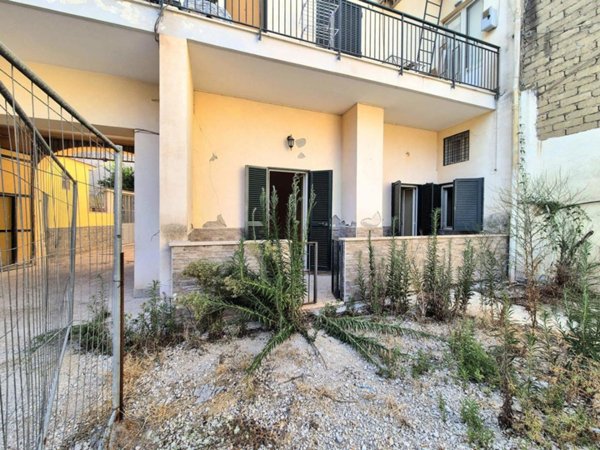 appartamento in vendita a Caivano