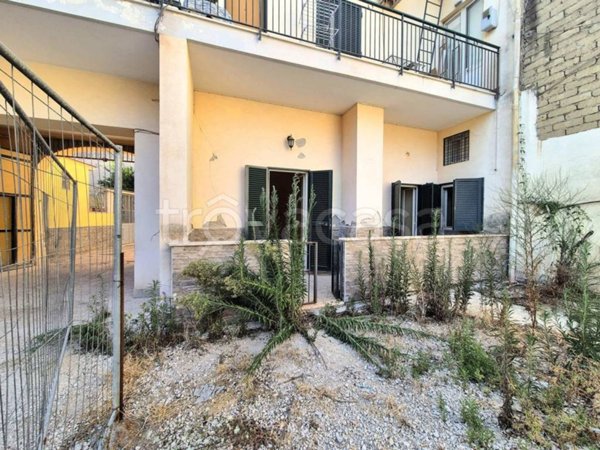 appartamento in vendita a Caivano