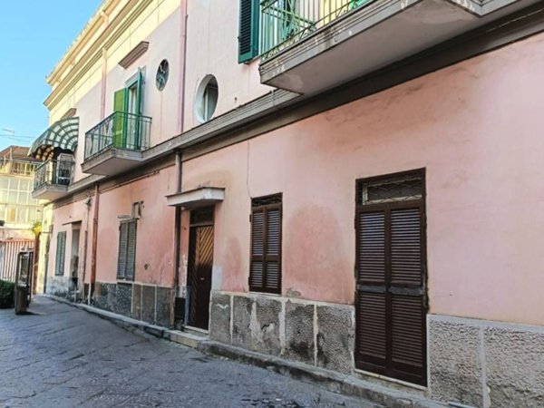 appartamento in vendita a Caivano