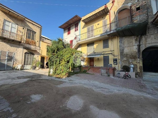 appartamento in vendita a Caivano