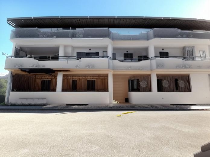 appartamento in vendita a Caivano