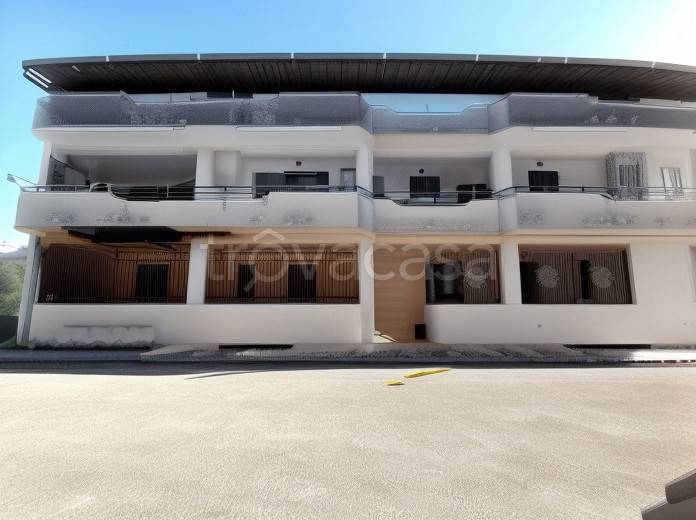 appartamento in vendita a Caivano