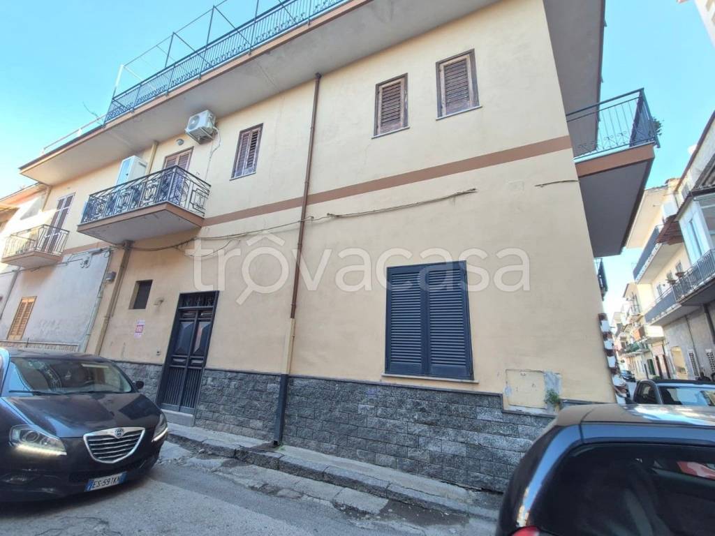 appartamento in vendita a Caivano in zona Pascarola
