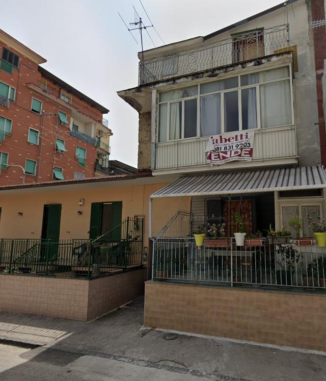 appartamento in vendita a Caivano