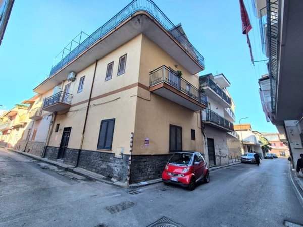 appartamento in vendita a Caivano