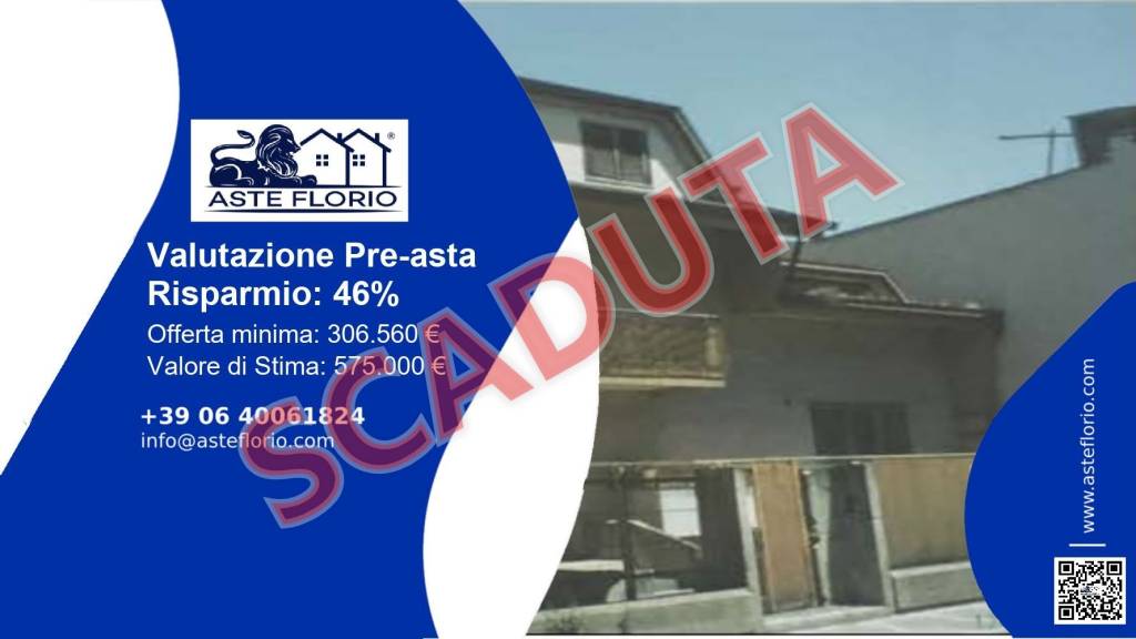 casa indipendente in vendita a Caivano