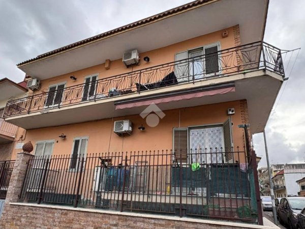 casa indipendente in vendita a Caivano