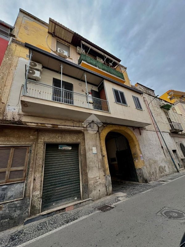 appartamento in vendita a Caivano