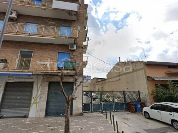 appartamento in vendita a Caivano