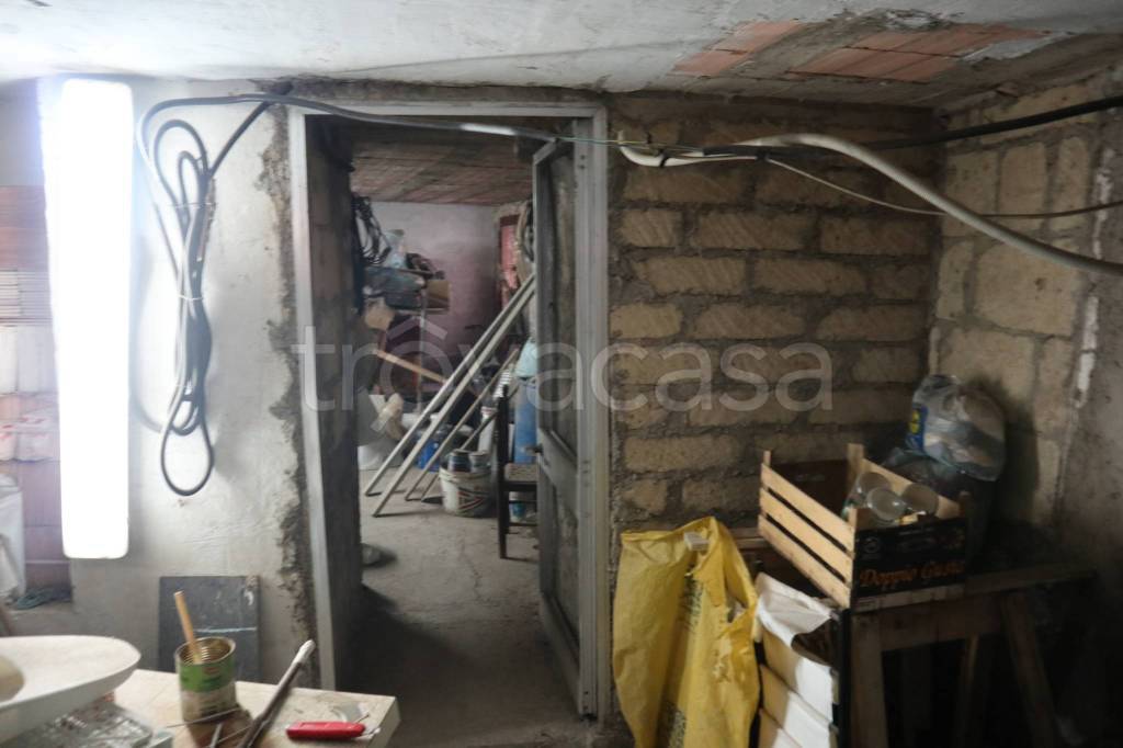 appartamento in vendita a Caivano in zona Pascarola