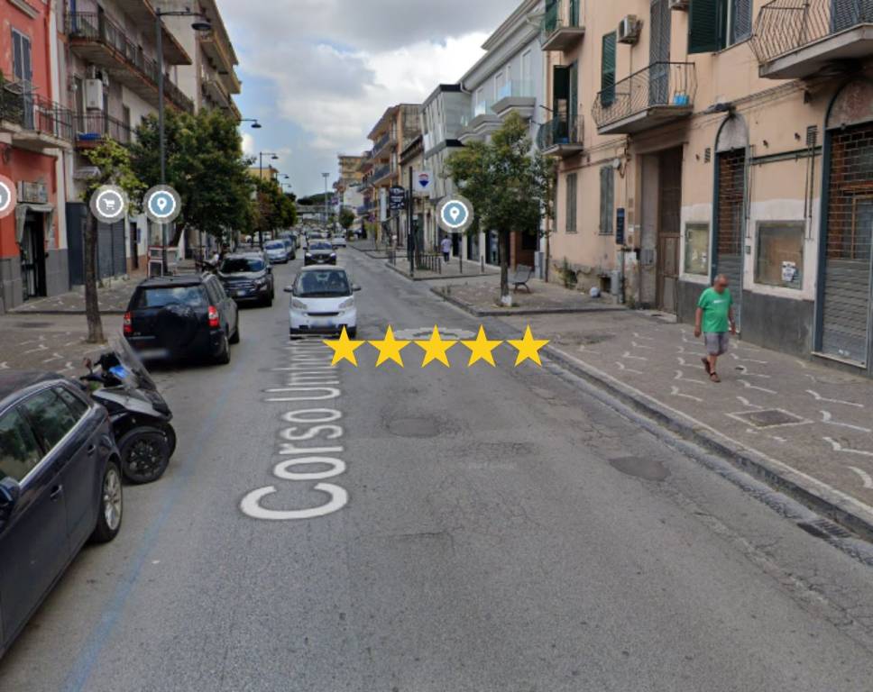 appartamento in vendita a Caivano