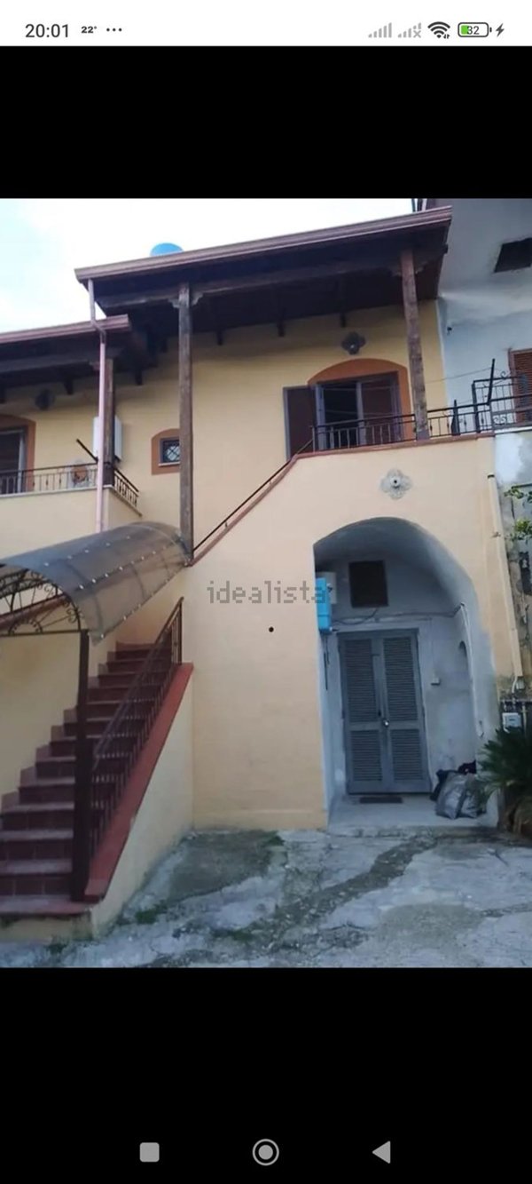 appartamento in vendita a Caivano in zona Pascarola