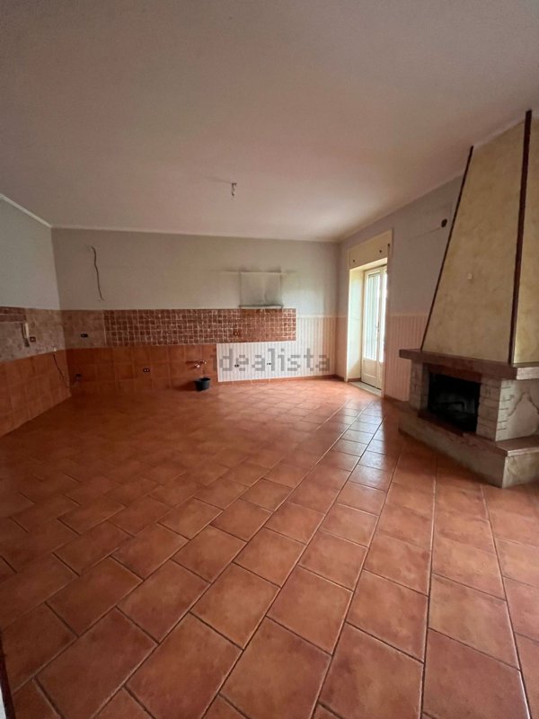 appartamento in vendita a Caivano