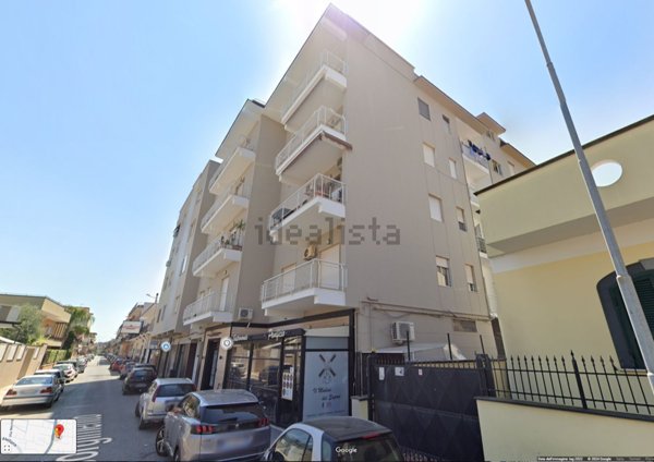 appartamento in vendita a Caivano