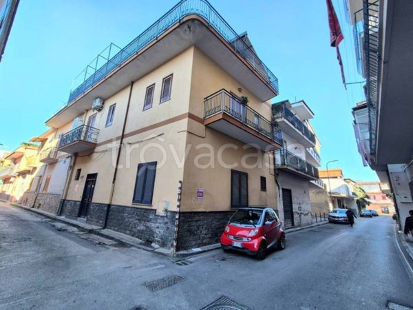 appartamento in vendita a Caivano
