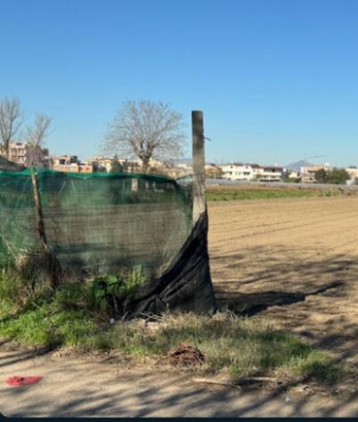 terreno agricolo in vendita a Caivano