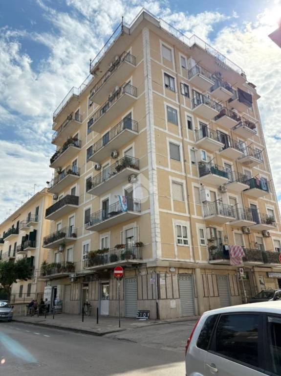 appartamento in vendita a Caivano