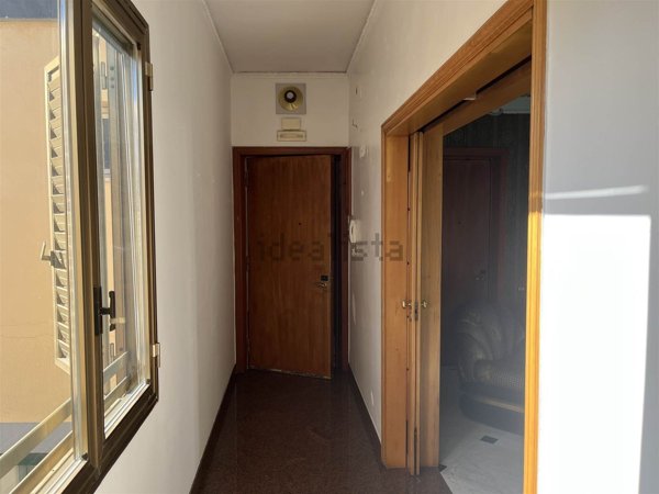 appartamento in vendita a Caivano