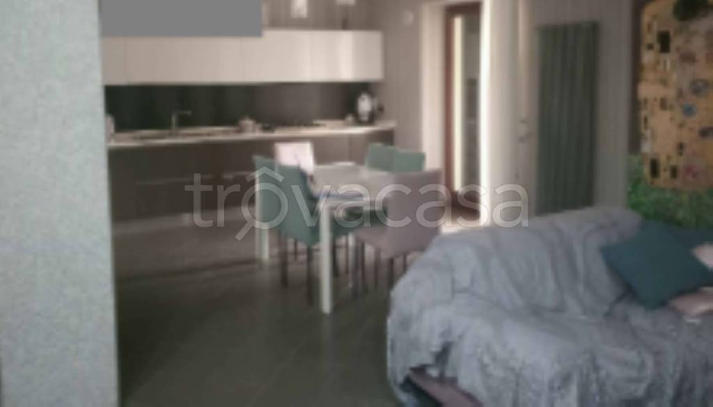 appartamento in vendita a Caivano in zona Pascarola